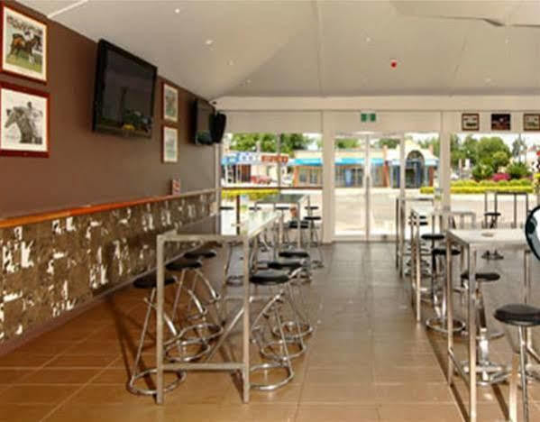 Royal Hotel Gympie Exterior foto